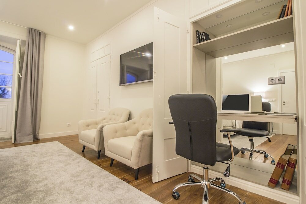 Фото Paço do Bispo Boutique House