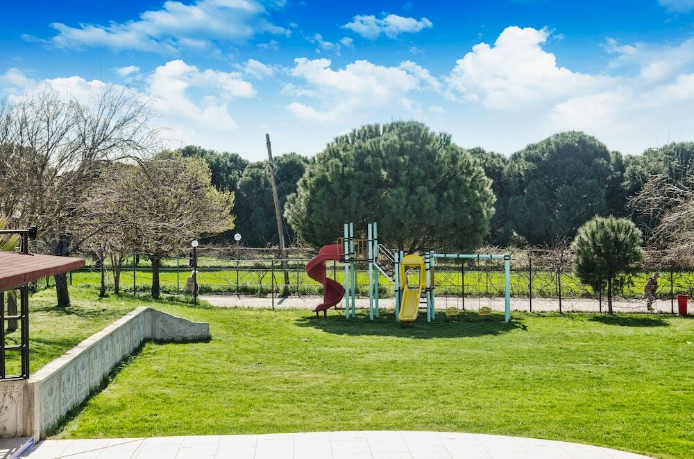 Фото Entur Thermal Resort & SPA Hotel