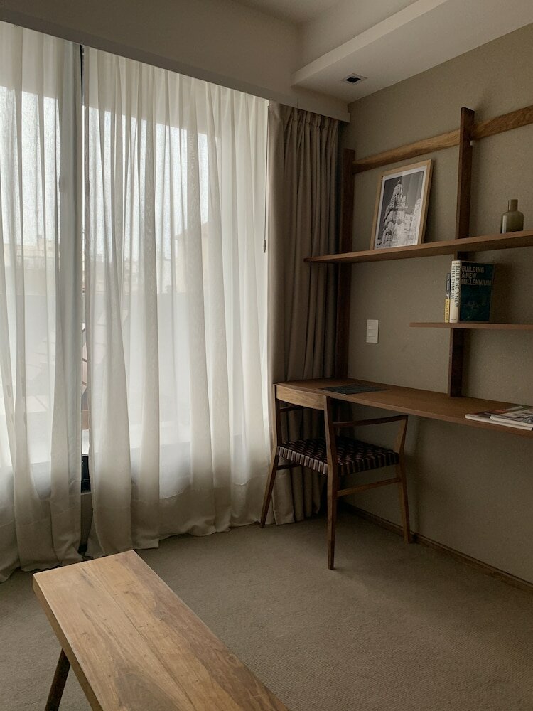 Фото Aq Tailored Suites