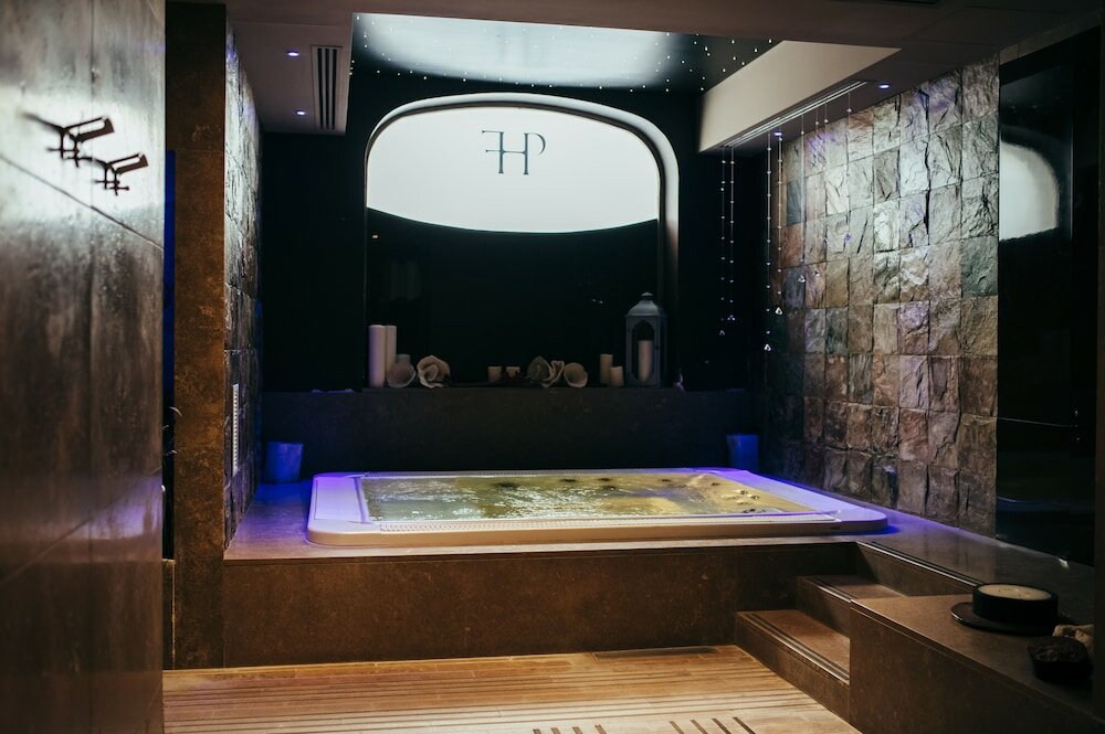 Фото Hotel Porta Felice & SPA