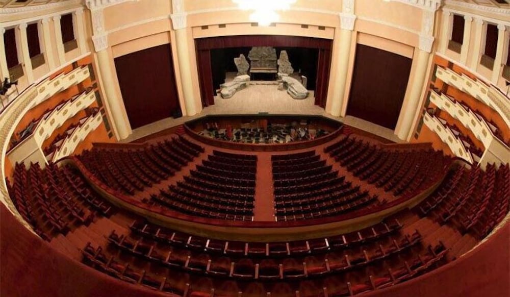 Фото Hotel Kenari