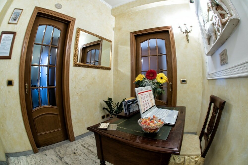 Фото Giornate Romane