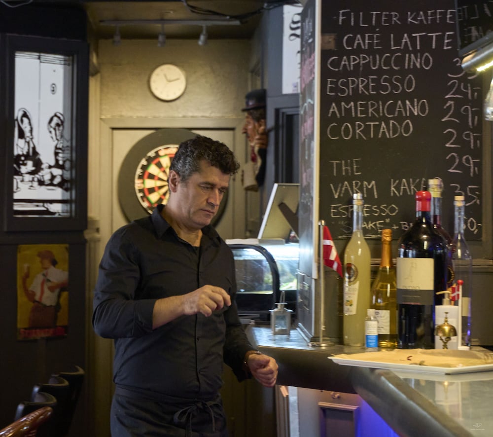 Фото Hotel Amager