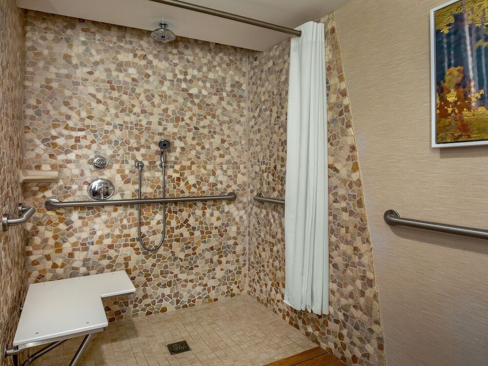 Фото High Peaks Resort