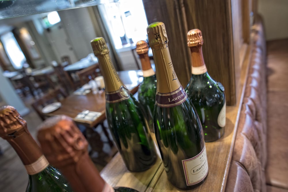 Фото The Sun Inn