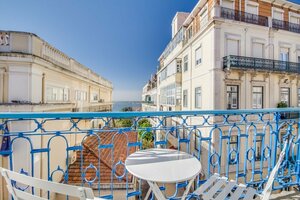 Гостиница Chiado 44