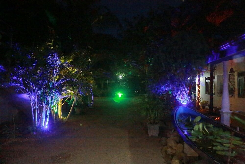 Фото Wonderland Mirissa Lucky Guest Home