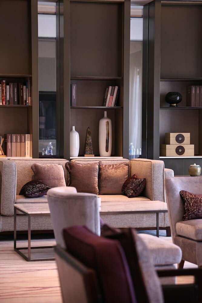 Фото Crowne Plaza Hangzhou Qiantang by Ihg