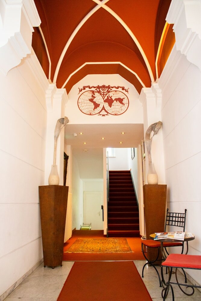 Фото Hotel Stern