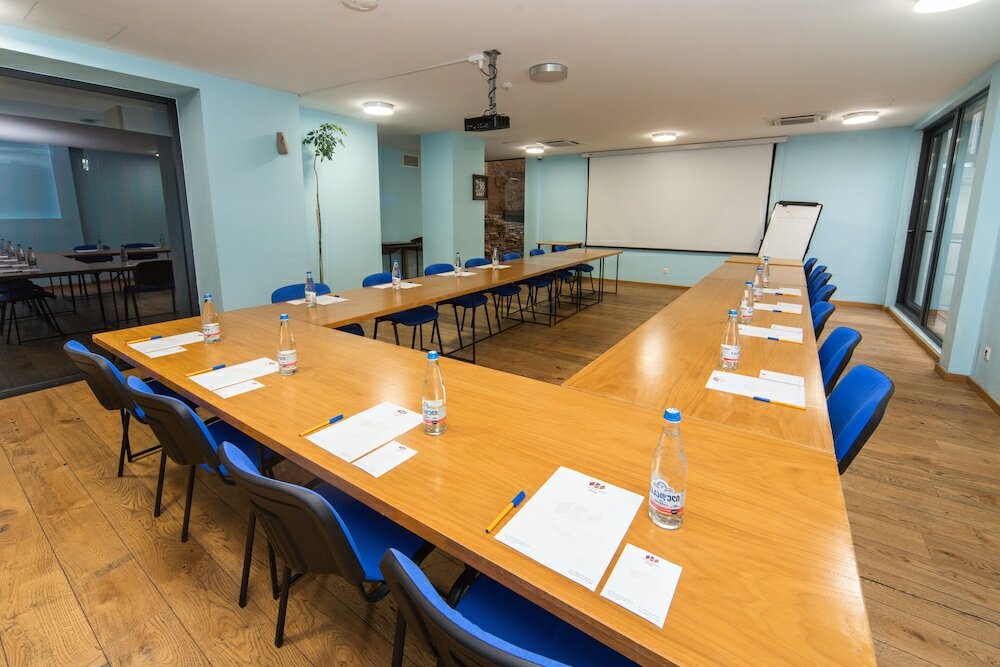 Фото Urban Park Hotels