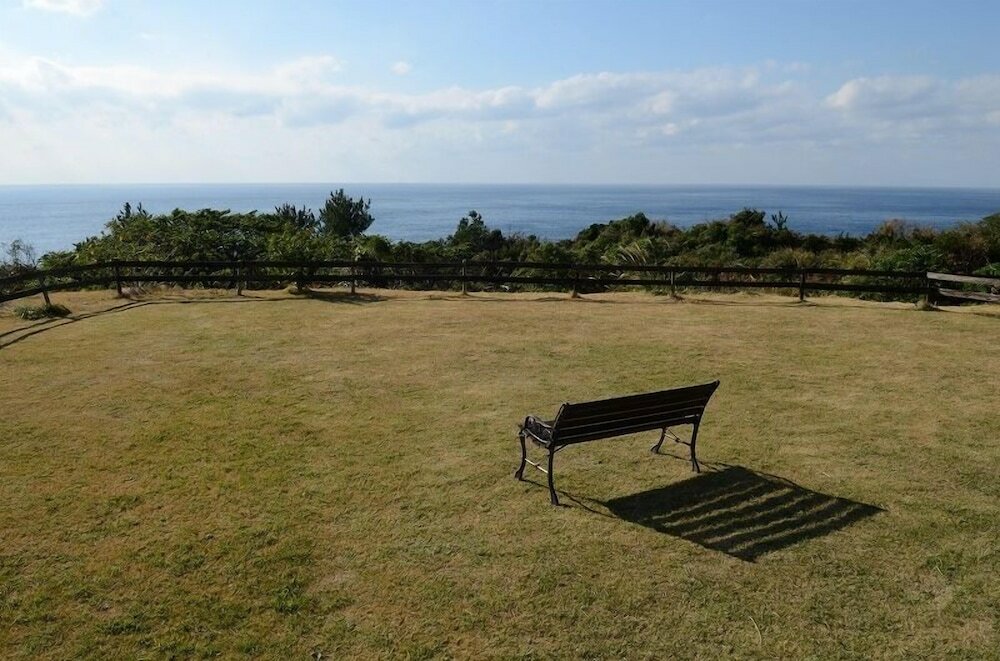Фото Yakushima Umi-no Cottage Tida