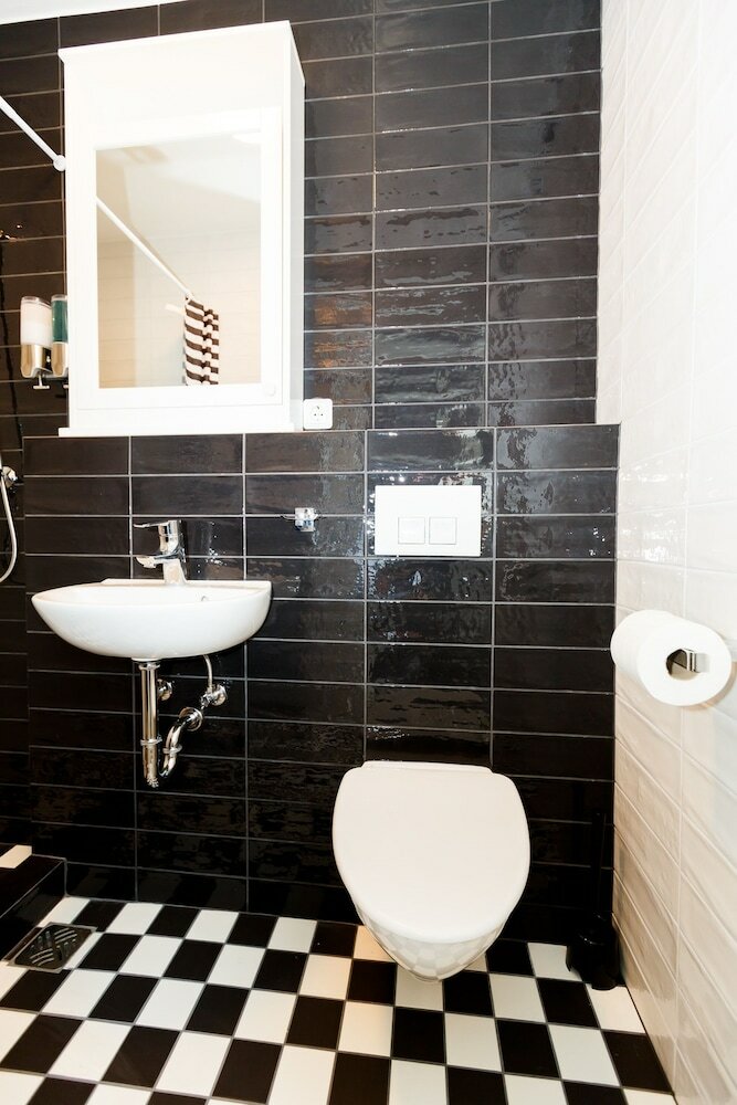 Фото Súlur Guesthouse 1