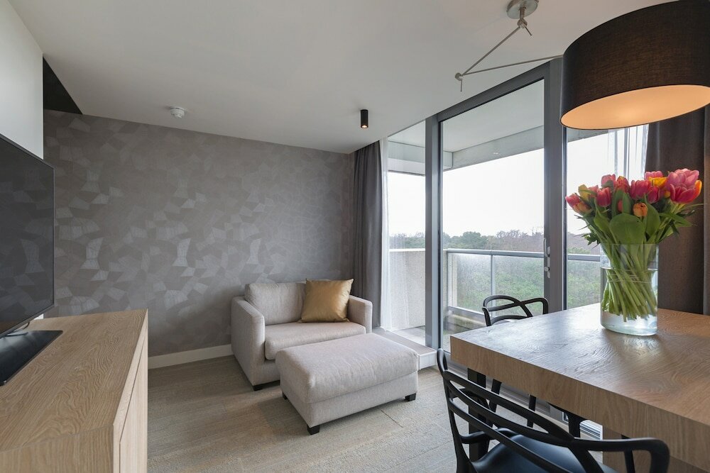 Фото Leonardo Royal Hotel Den Haag Promenade