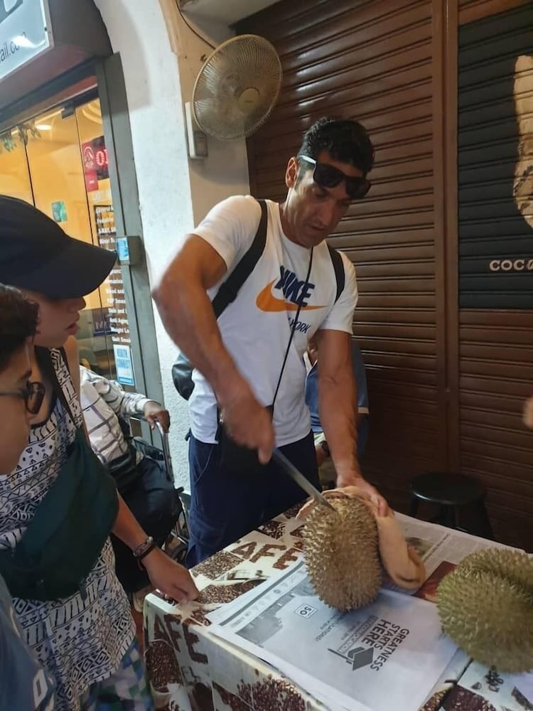 Фото Cocoa Mews Cafe & Homestay