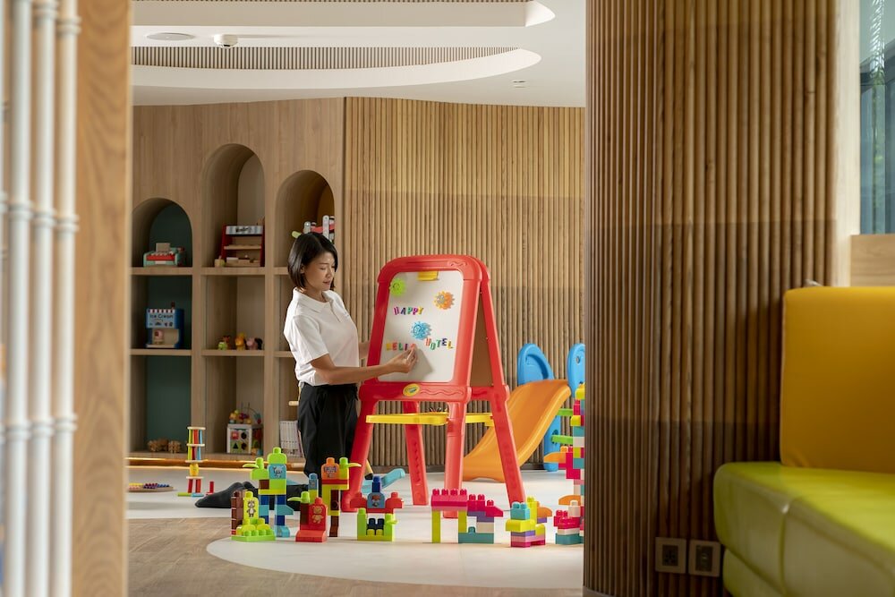 Фото Melia Chiang Mai