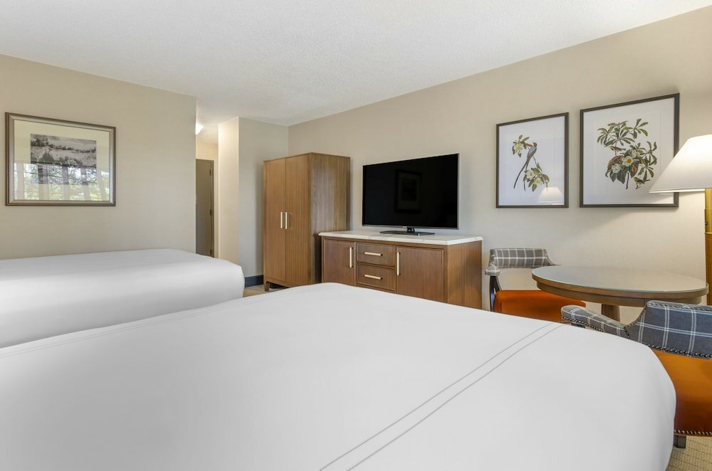 Фото Omni Charlottesville Hotel