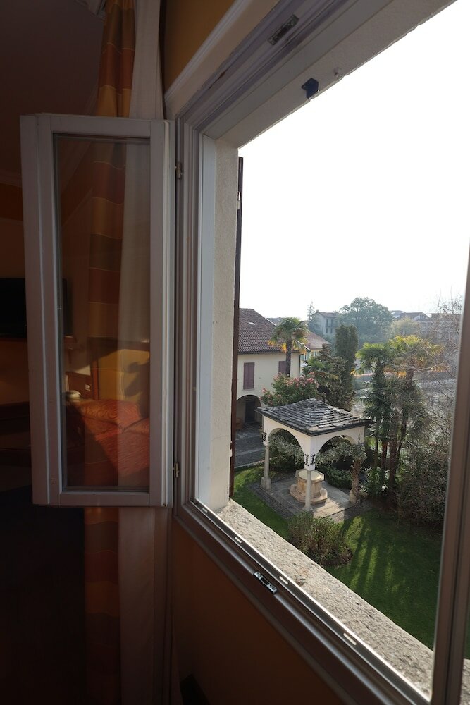 Фото Hotel Il Chiostro