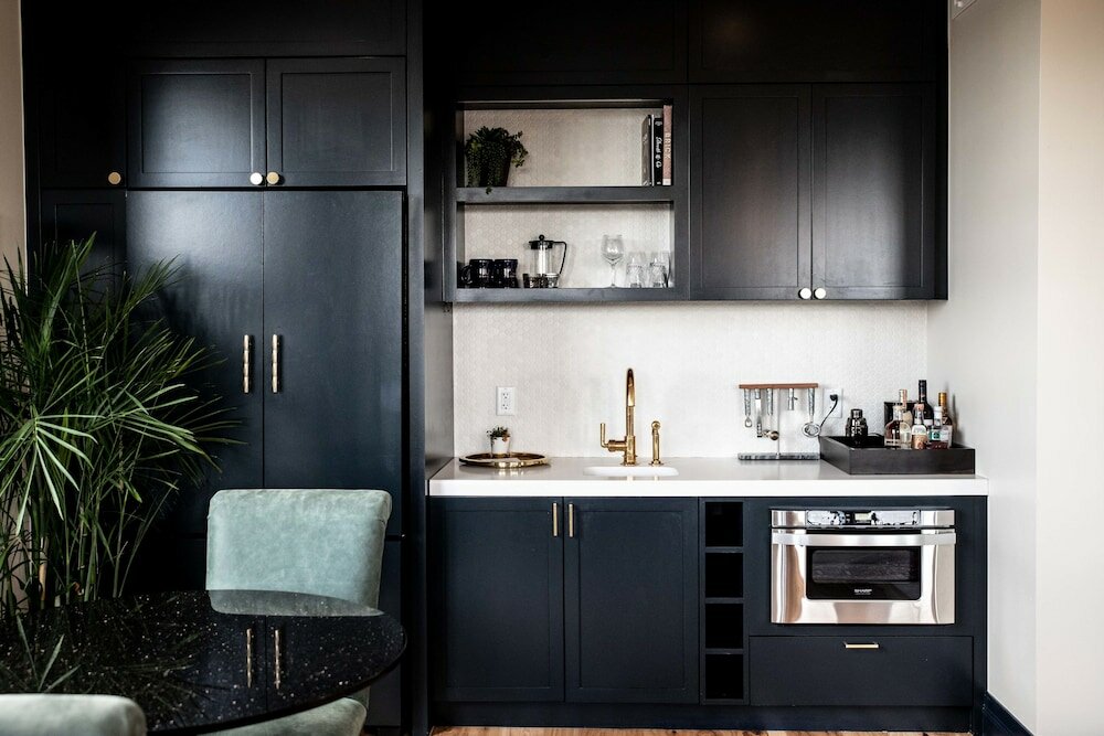 Фото The Ramble Hotel