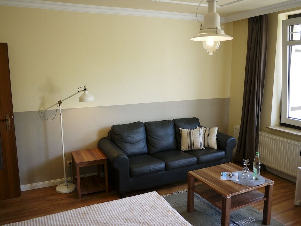 Фото Hus Kiek In De See