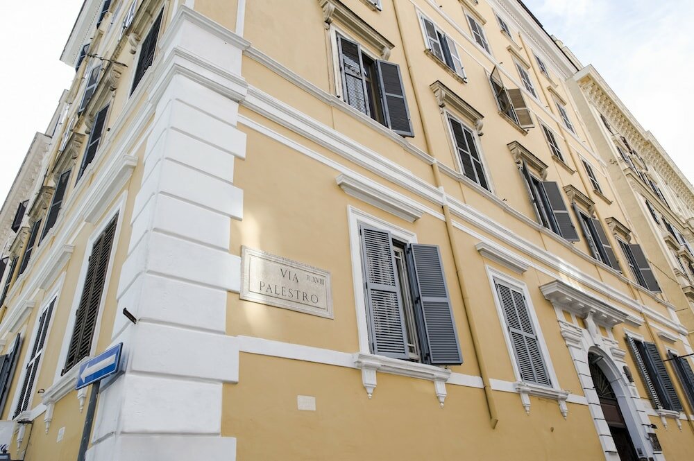 Фото Hotel Cervia