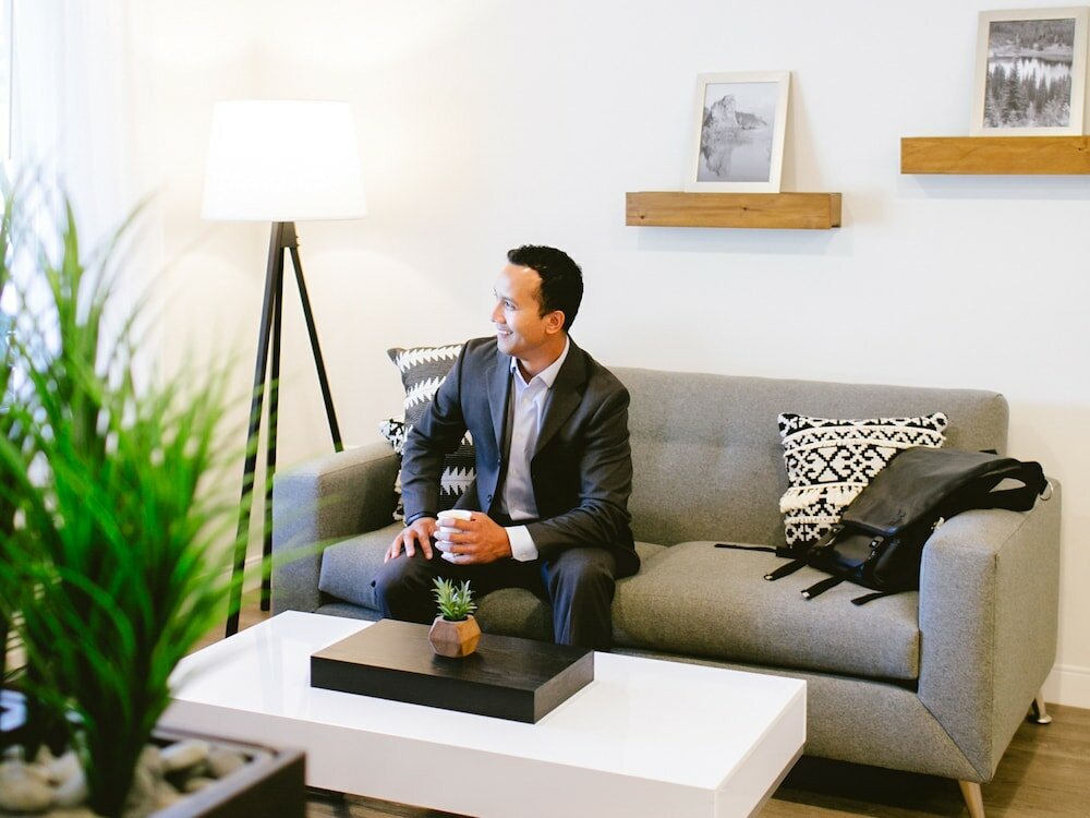 Фото WoodSpring Suites Seattle Tukwila