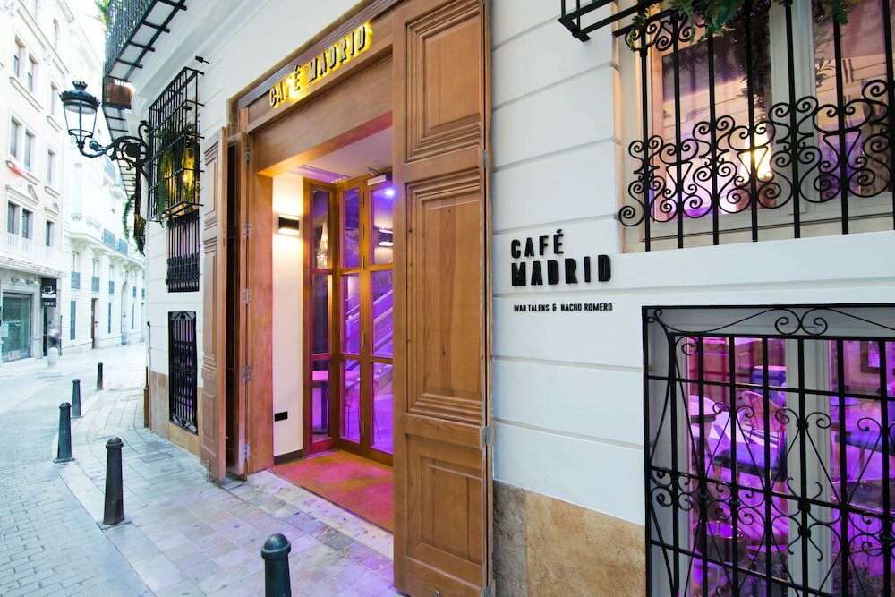 Фото отеля 4