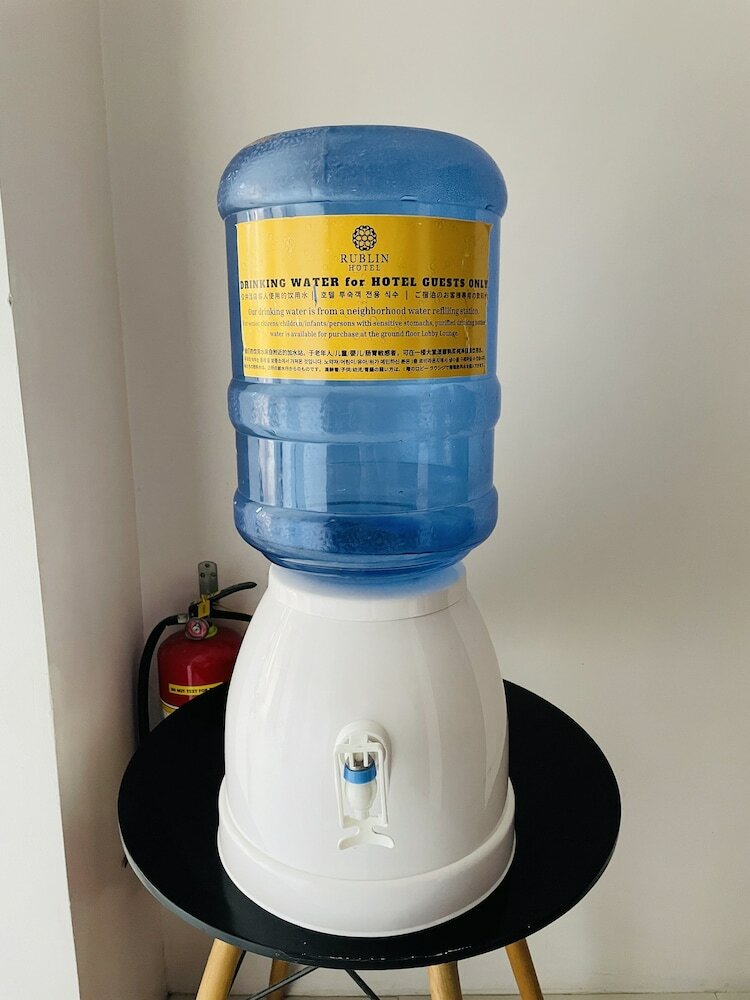 Фото Rublin Hotel