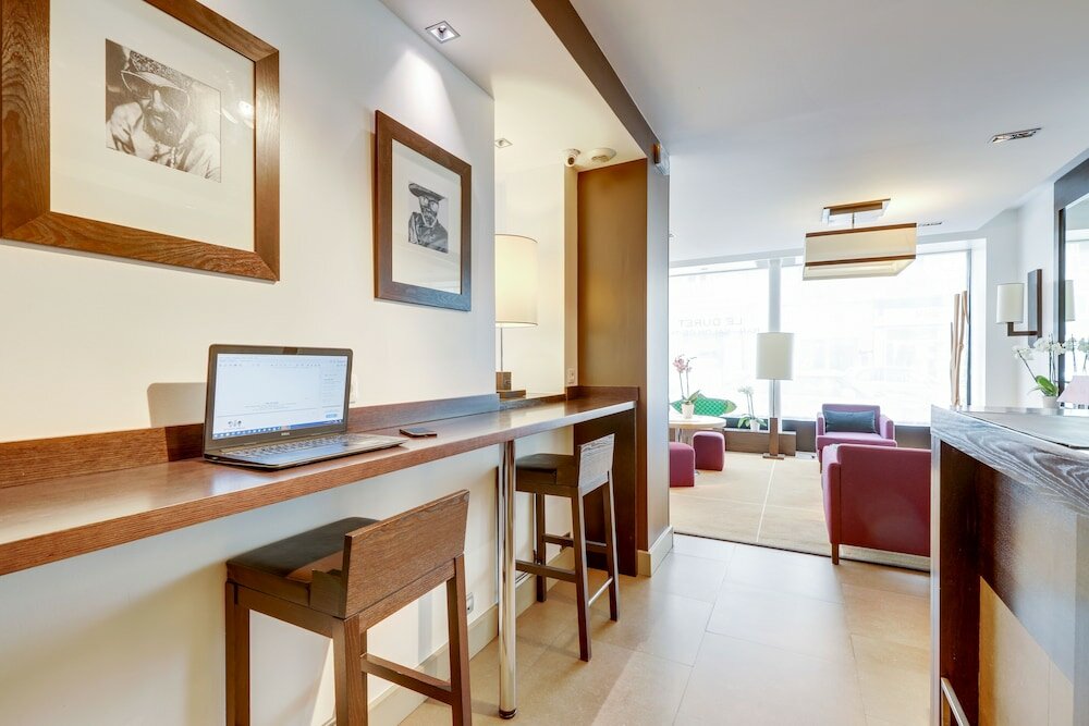 Фото Hotel Duret