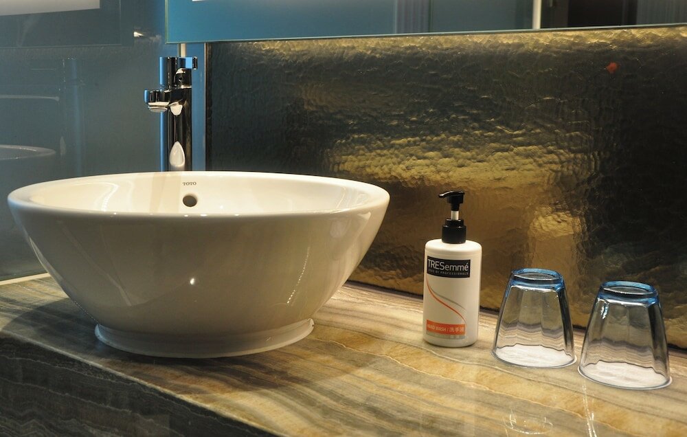 Фото Holiday Inn Express Hong Kong Kowloon Cbd2