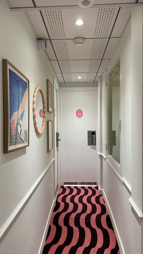 Фото Hôtel de Saint-Germain