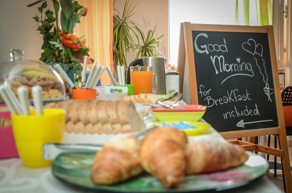 Фото Residence Il Poggio