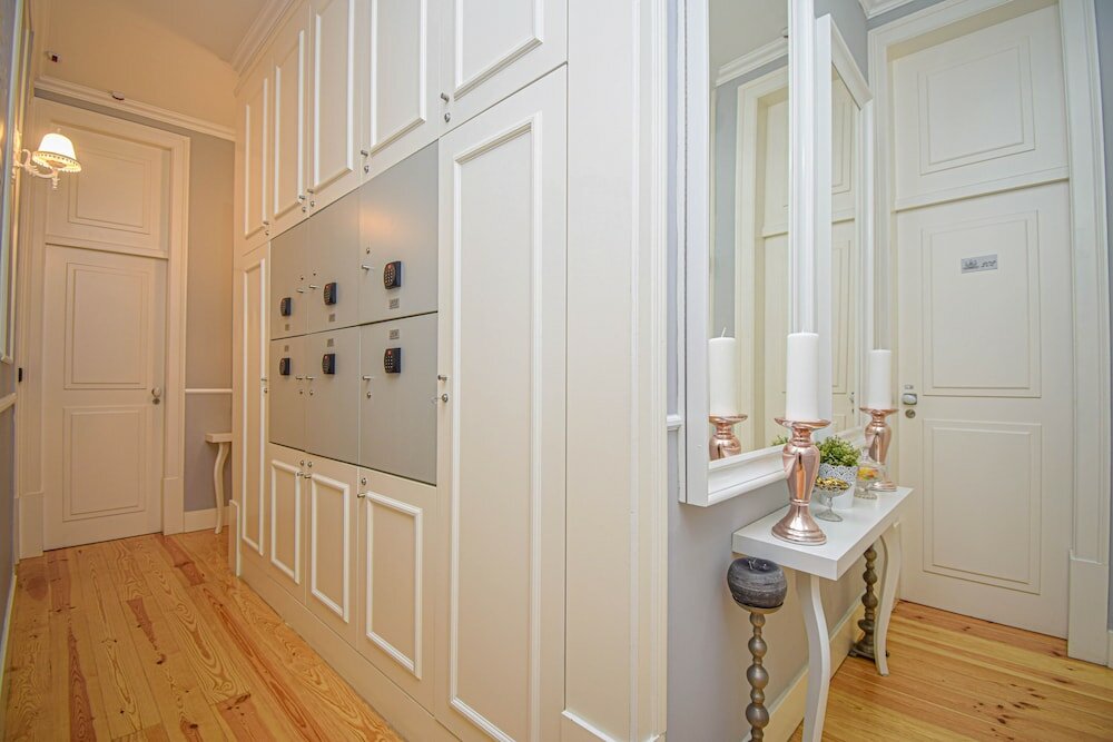 Фото B in B Lisbon Downtown Suites