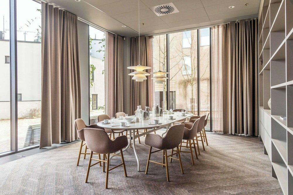 Фото Hotel Odeon