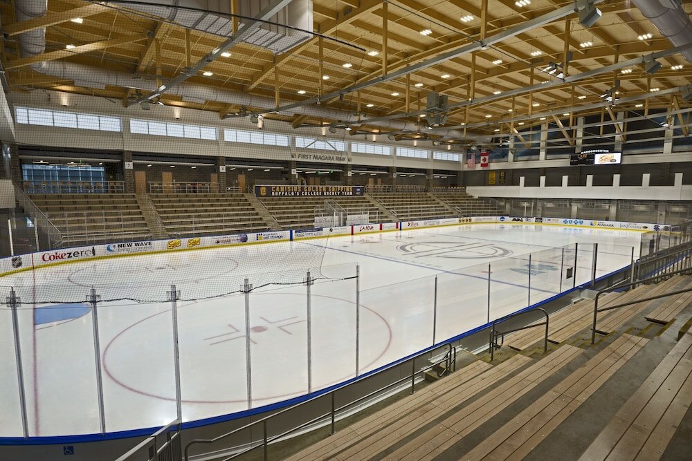 Фото Buffalo Marriott at Lecom Harborcenter