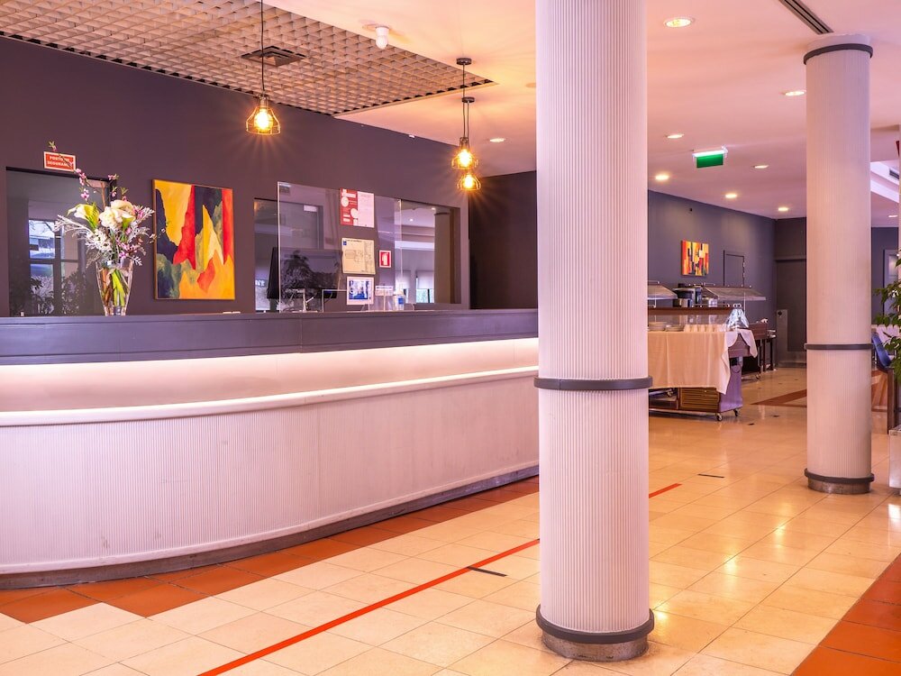 Фото Flag Hotel Braga