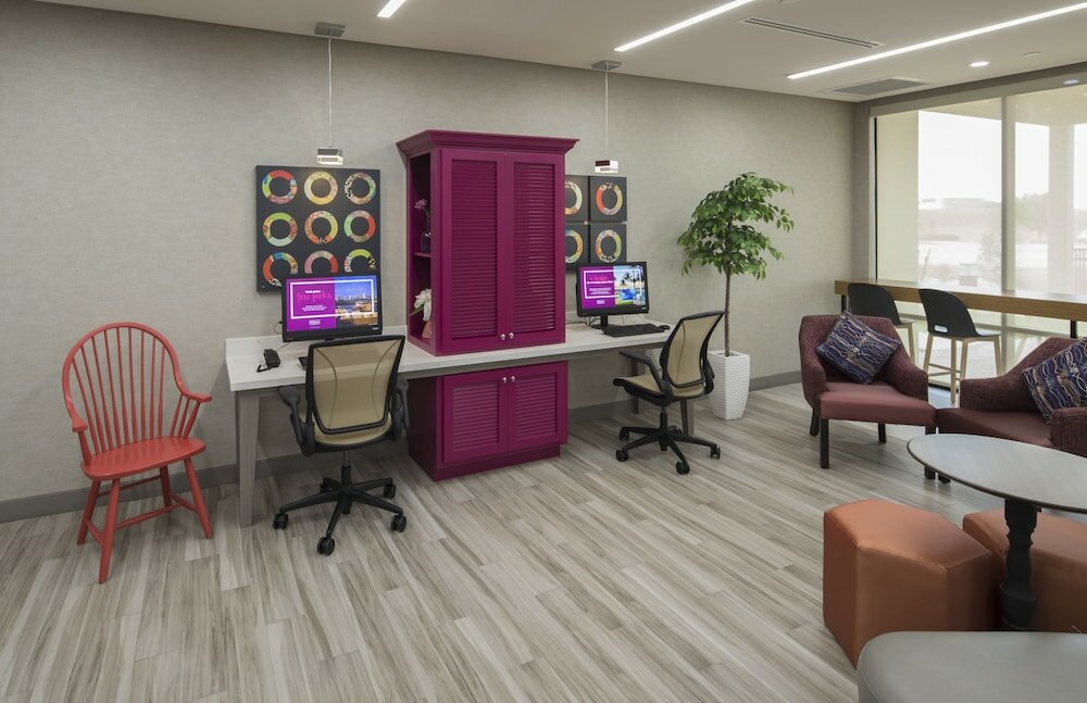 Фото Home2 Suites by Hilton Owasso, Ok