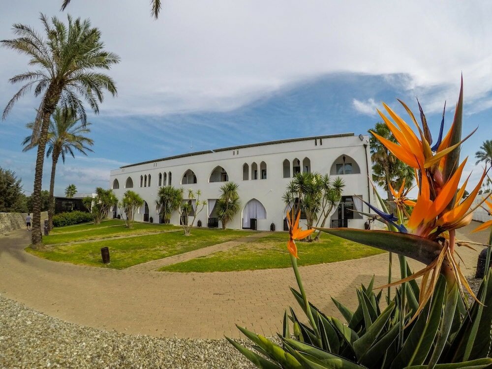 Фото Resort Baia dei Turchi