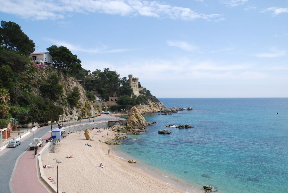 Фото Hotel Rosamar Maxim