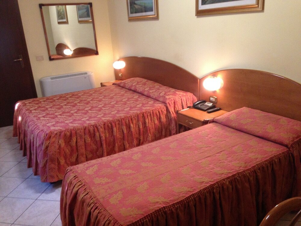 Фото Hotel La Caravella