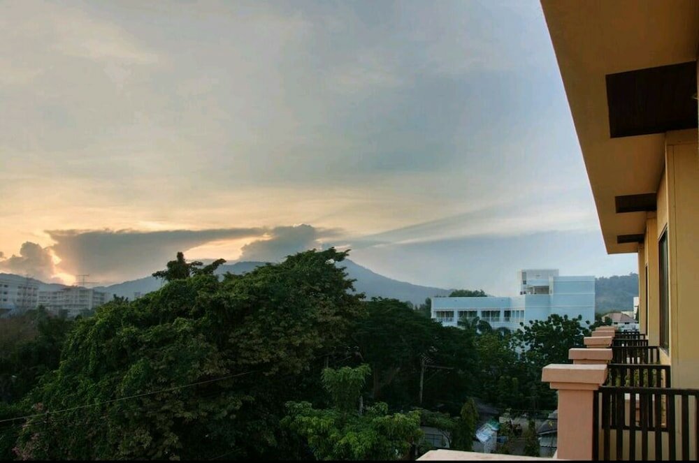 Фото Takiab Beach Resort