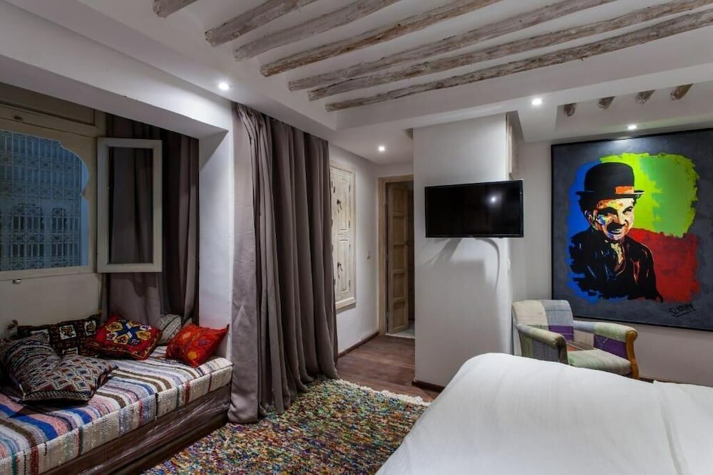 Фото Bck Art Riad