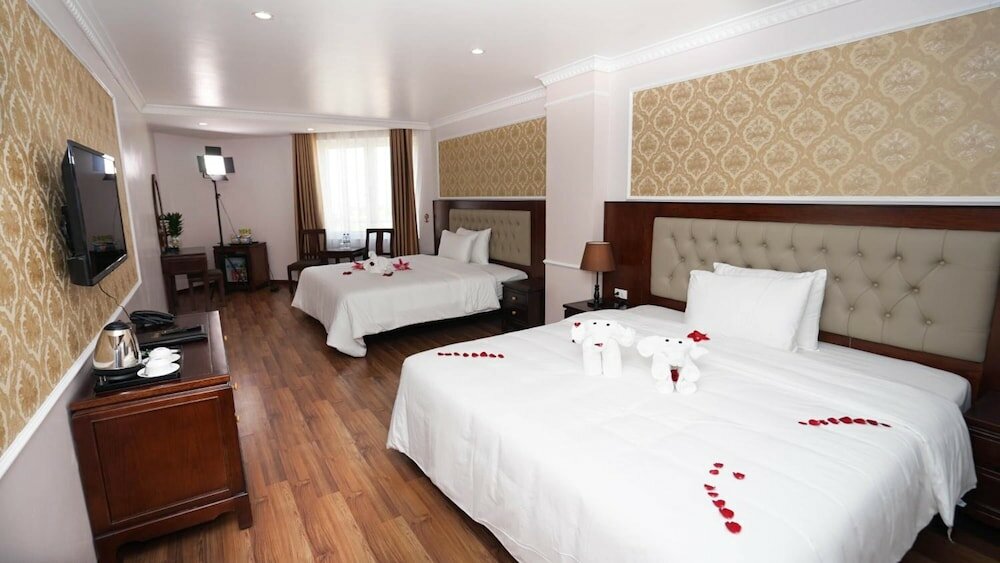 Фото SeaStar Hotel Ha Long