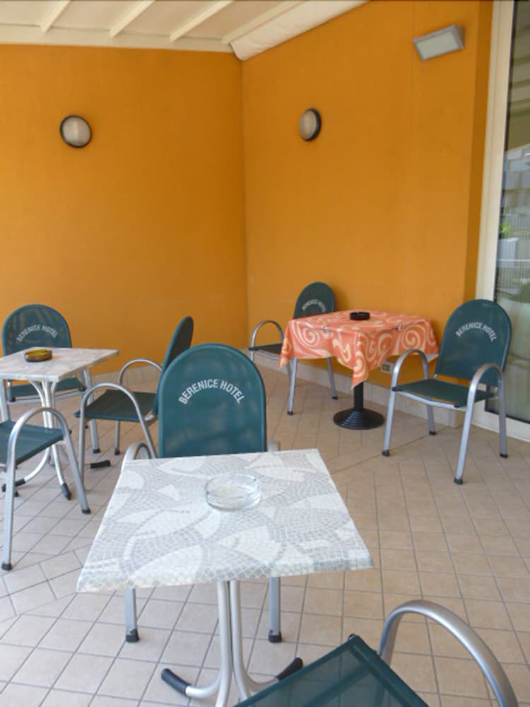 Фото Bike Hotel Berenice Rimini Mare & Wellness