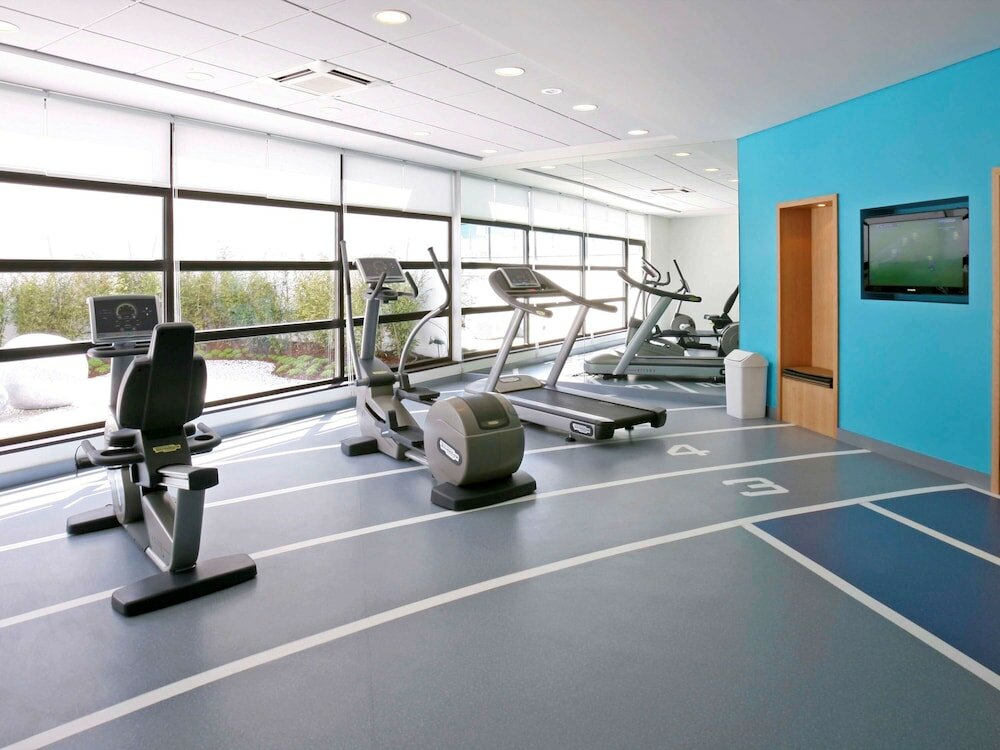 Фото Novotel Lisboa