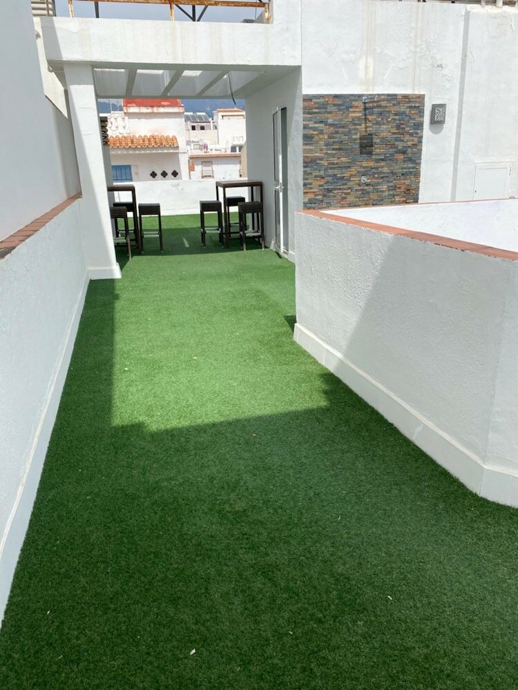 Фото Hostal Andalucia