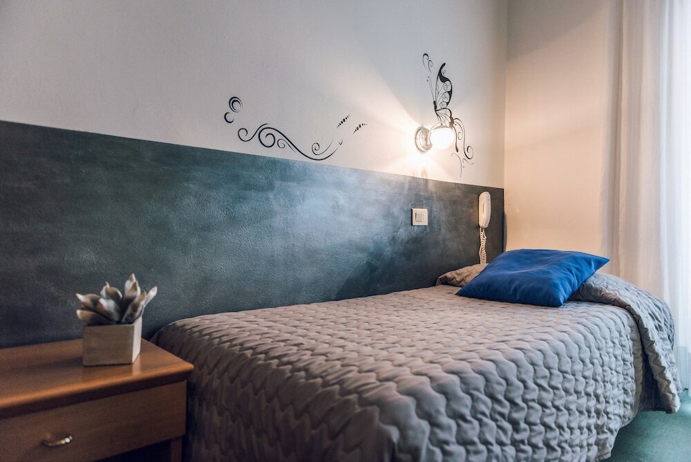 Фото Hotel Everest Arco