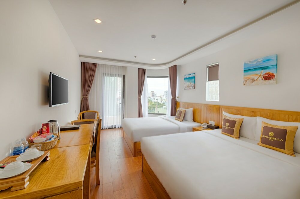 Фото Rosabella Boutique Hotel