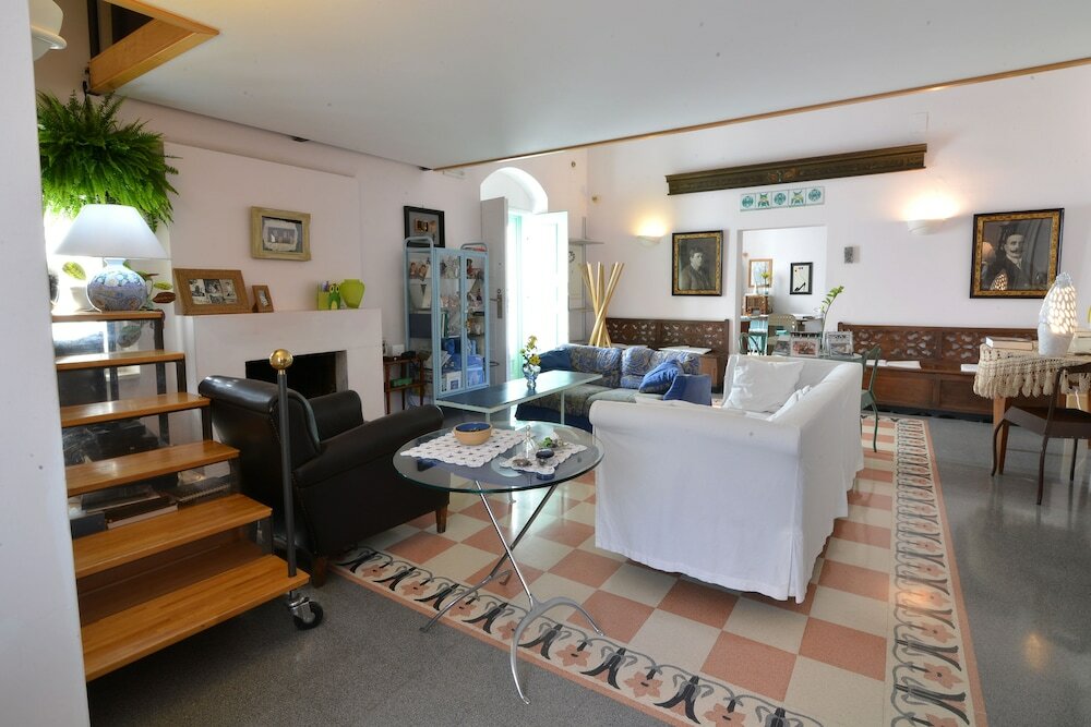 Фото B&b Da Ida - In Lak' Ech