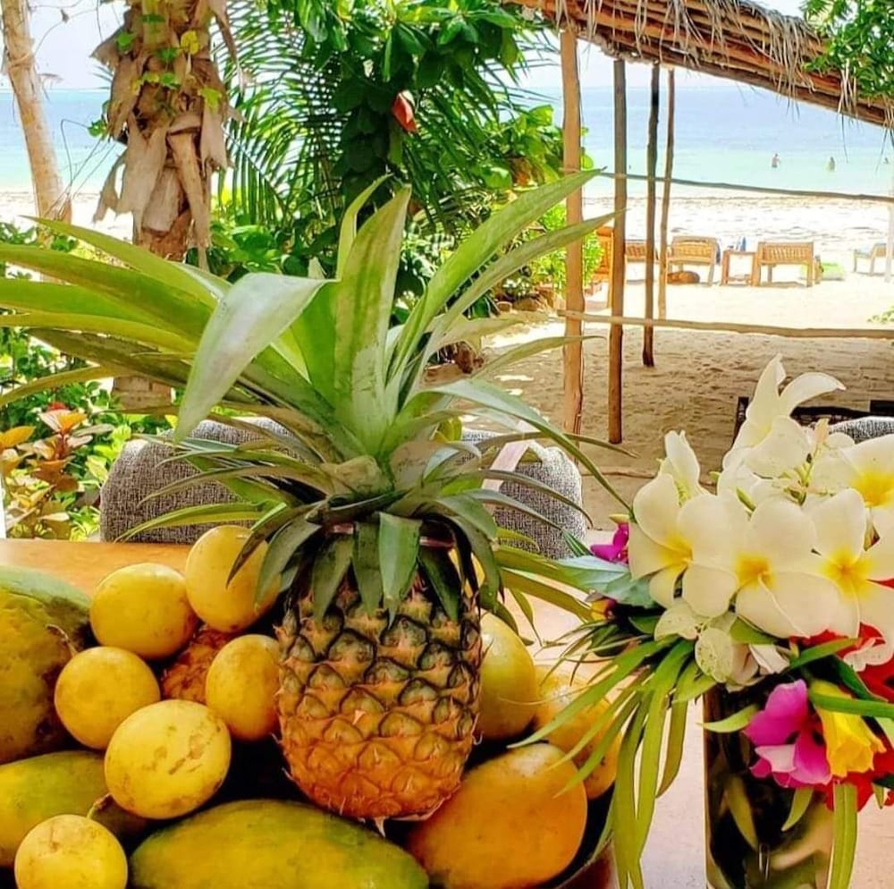 Фото Sipano Beach Lodge Zanzibar