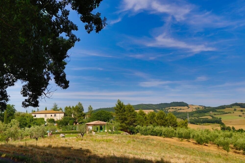 Фото Il Poggio di Teo